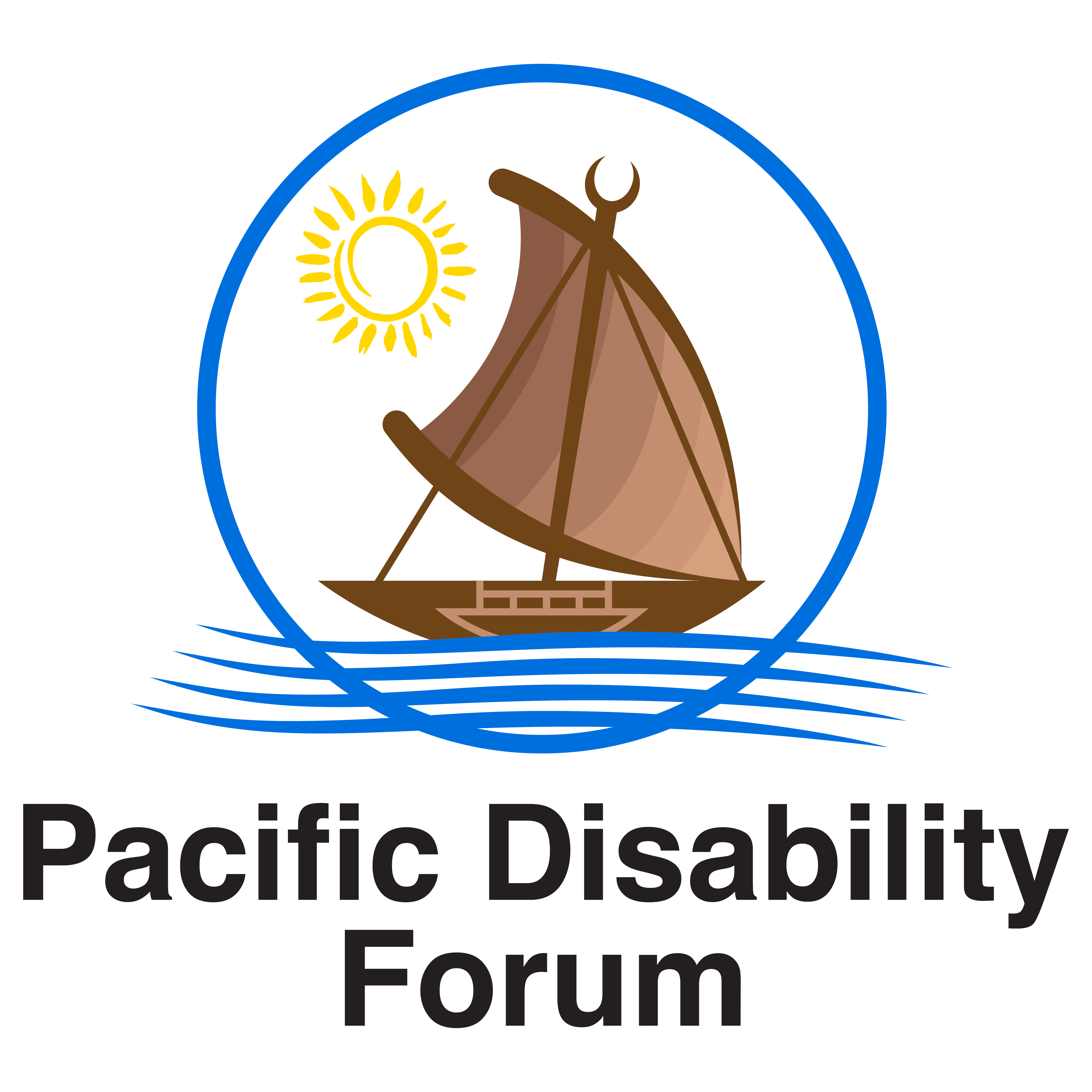 Pacific Disability Forum