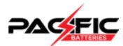 Pacific Batteries Pte Ltd