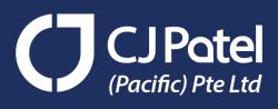 CJ Patel (Pacific) Pte Ltd