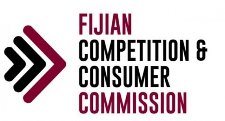 Fijian Competition and Consumer Commission (FCCC)